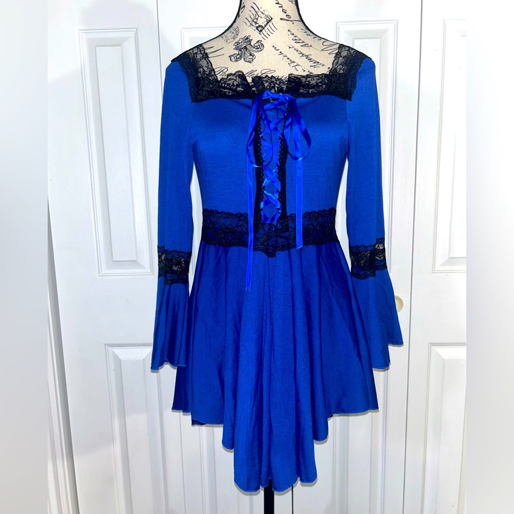 NWOT Peasant Top